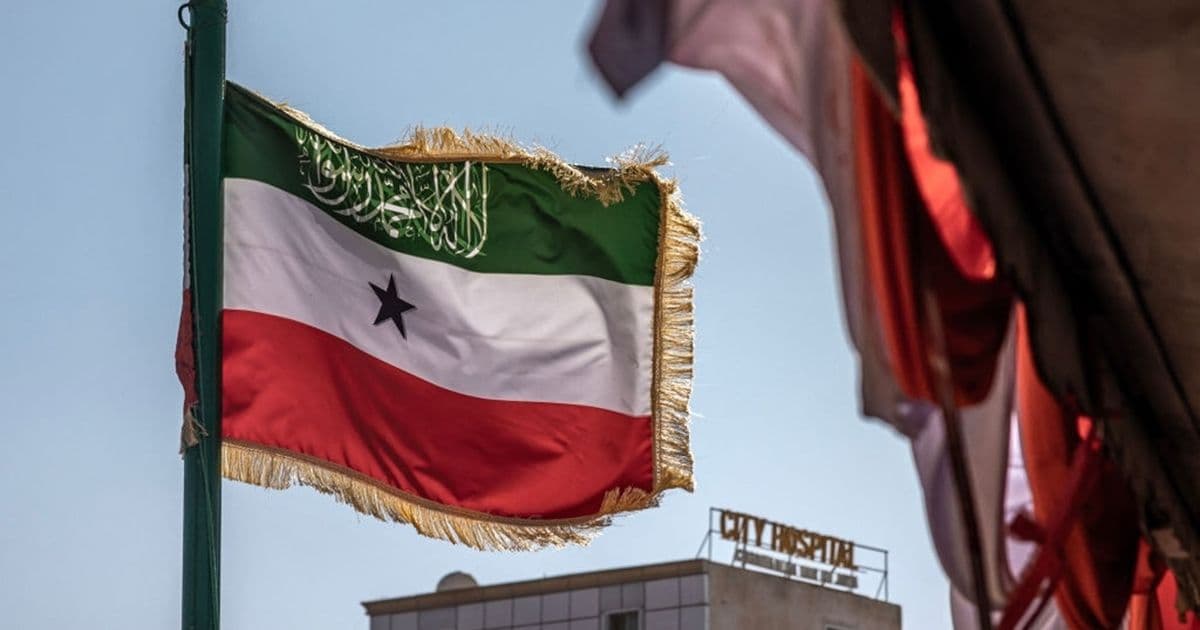 صور أقمار اصطناعية تكشف توسعات في مطار بأرض الصومال.. هل تمهد لوجود عسكري إسرائيلي؟