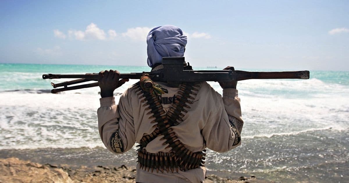 الاستيلاء على ناقلة مواد كيميائية في خليج عدن.. توجهت نحو سواحل الصومال