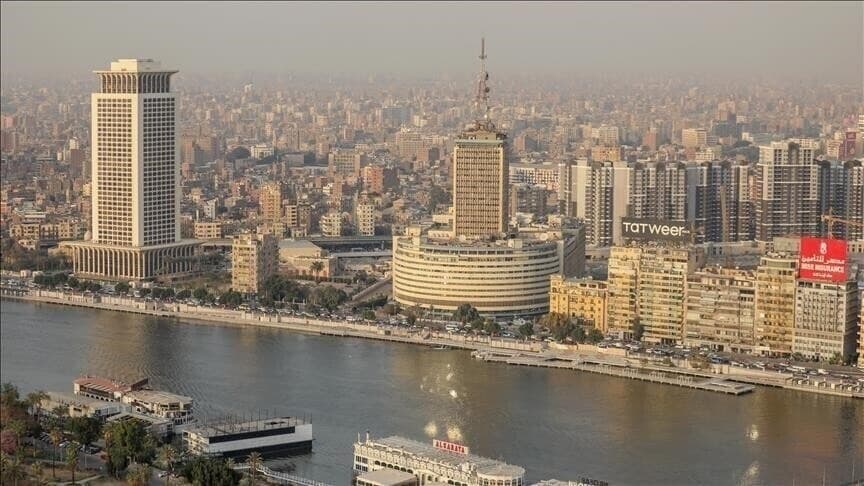 مصر تطالب بسرعة الإفراج عن البحارة المختطفين قبالة الصومال وتؤكد دعم وحدة مقديشو