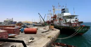 ميناء بربرة.. عقدة المصالح الإماراتية الإسرائيلية في البحر الأحمر