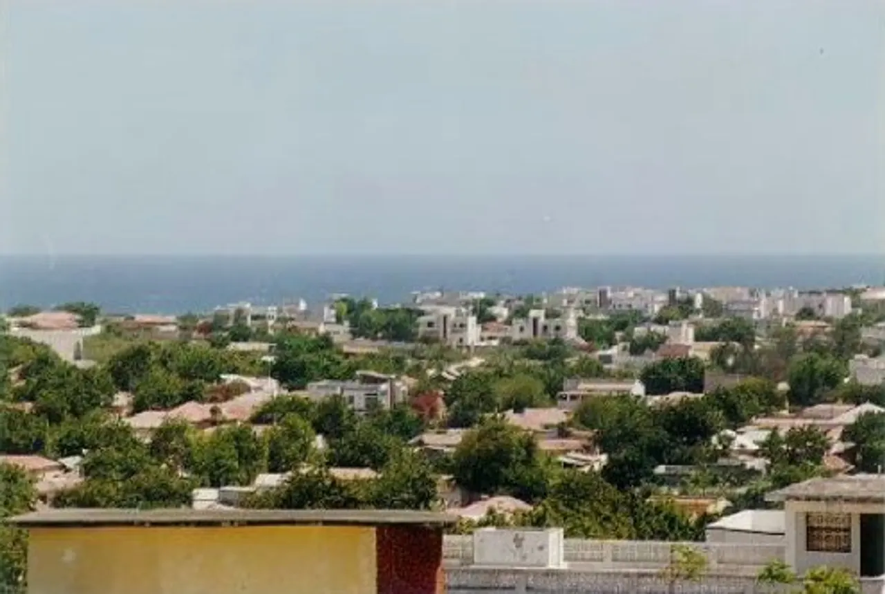 كيسمايو